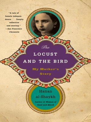 cover image of The Locust and the Bird